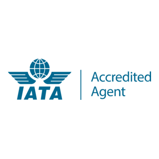 IATA Accredited Agent