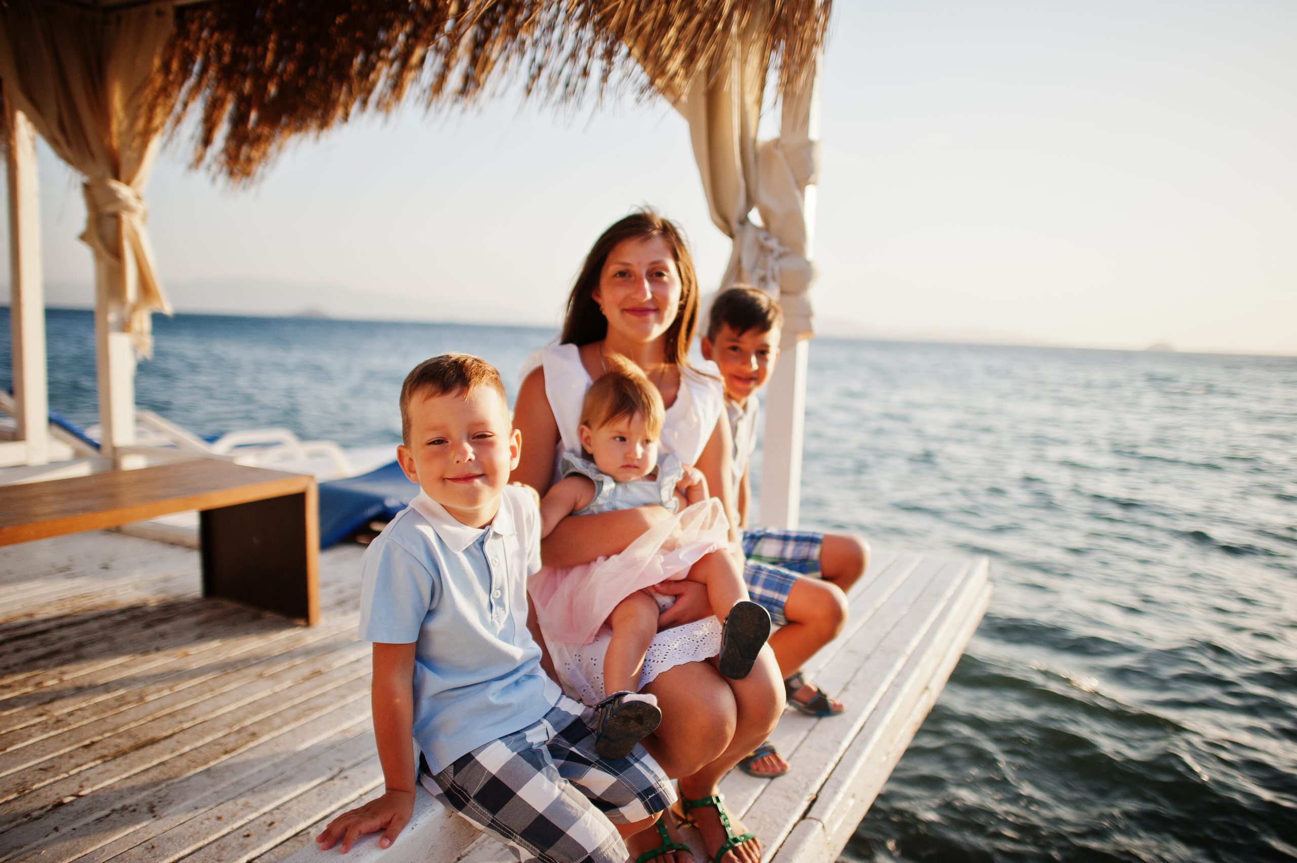 Tailor-made holiday planning with Bespoke Travel Experience